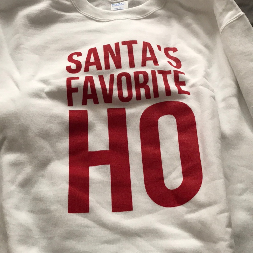Large sweatshirt bundle for Sheila